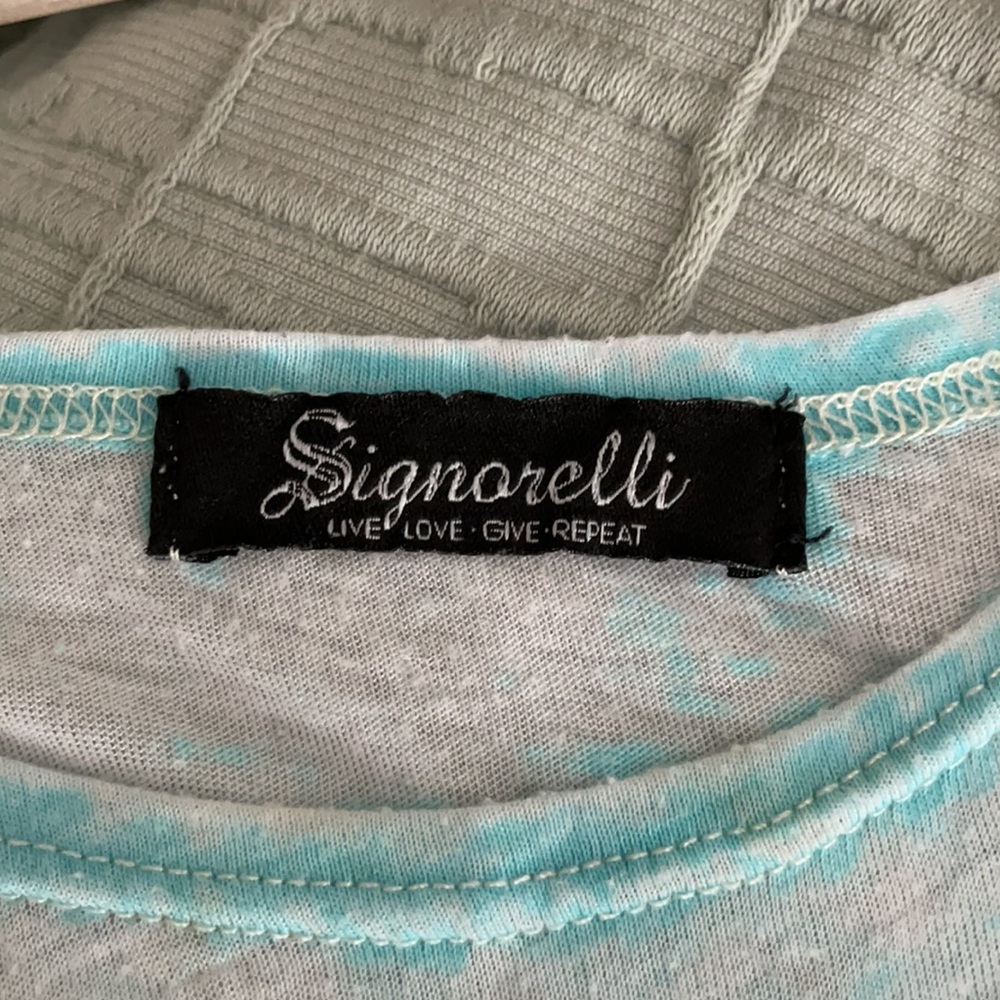 Signorelli tissue T - Picture 4 of 6